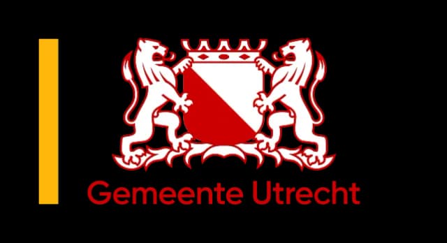 Coat of arms of the city of Utrecht